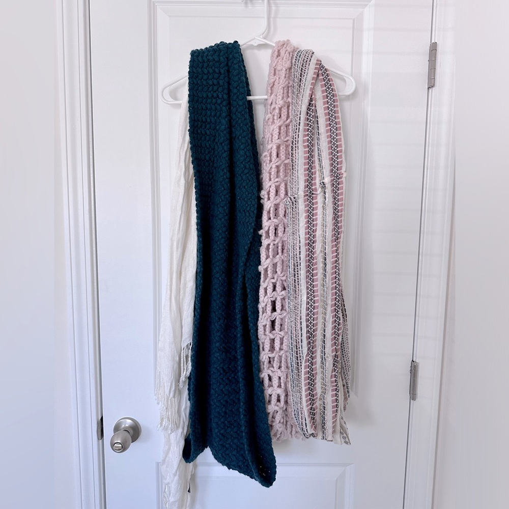 Scarf Bundle